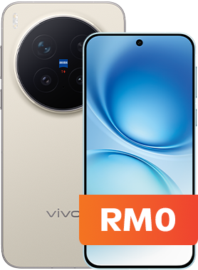 Oppo Find X9 pro